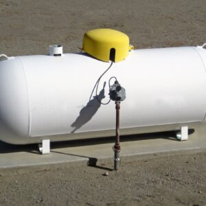 Buy 320 gallon propane gas tank for sale